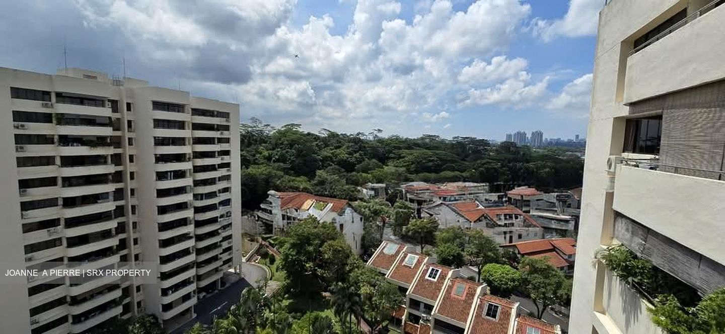 Allsworth Park (D10), Condominium #558633181